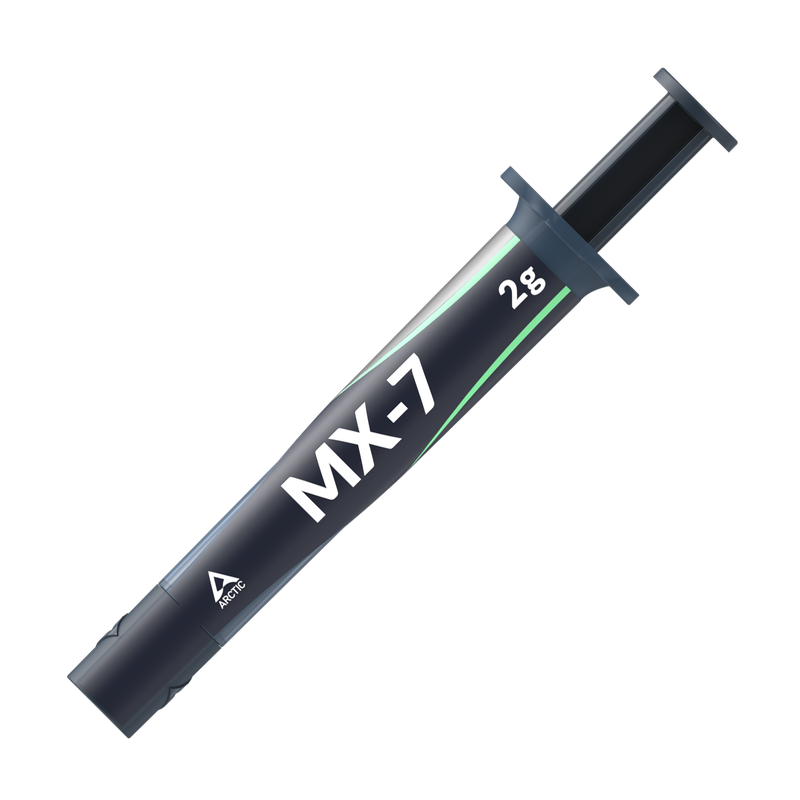 Arctic MX-7 2g hűtőzsír