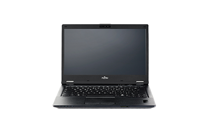Fujitsu LifeBook E549 14" FHD i5-8265U/16GB/512GB-SSD-M2/batteryCARE+/Win11Pro felújított notebook (elfogadható állapotú)
