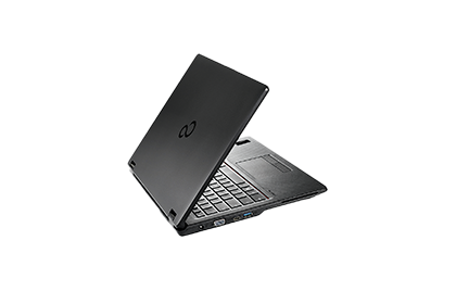 Fujitsu LifeBook E549 14" FHD i5-8265U/16GB/512GB-SSD-M2/batteryCARE+/Win11Pro felújított notebook (elfogadható állapotú)