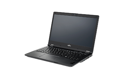 Fujitsu LifeBook E549 14" FHD i5-8265U/16GB/512GB-SSD-M2/batteryCARE+/Win11Pro felújított notebook (elfogadható állapotú)