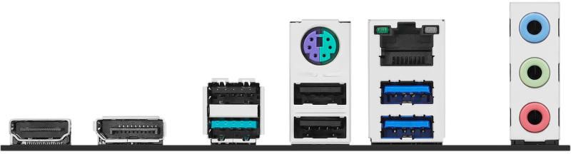 Asus PRIME B860M-K s1851 Alaplap