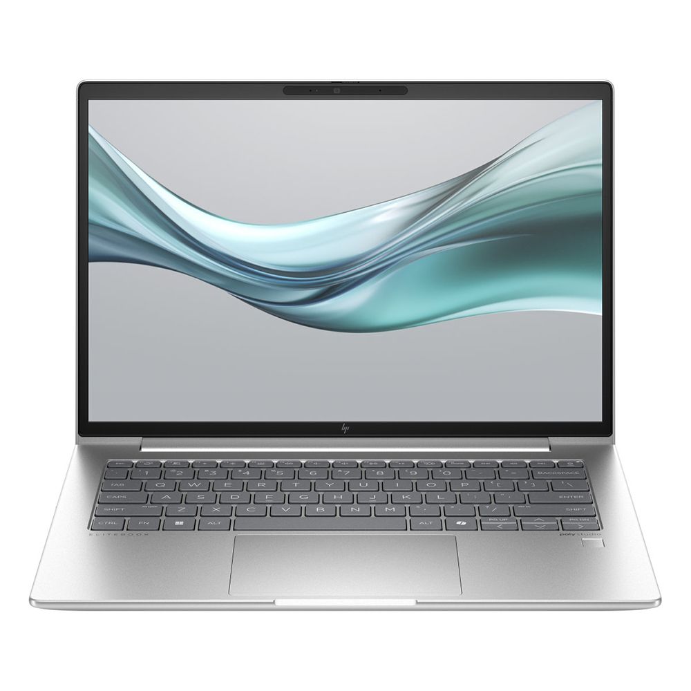 HP EliteBook 645 G11; Ryzen 7 PRO 7735U 2.7GHz/16GB RAM/512GB SSD PCIe/batteryCARE+;WiFi/BT/FP/AMD Radeon 680M/14.0 WUXGA AG/backlit kb/Win 11 Pro 64-bit