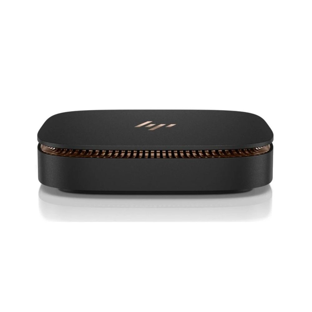 HP Elite Slice G2; Core i5 7500T 2.7GHz/8GB RAM/256GB SSD PCIe;WiFi/BT/Intel HD Graphics/Win 10 Pro 64-bit
