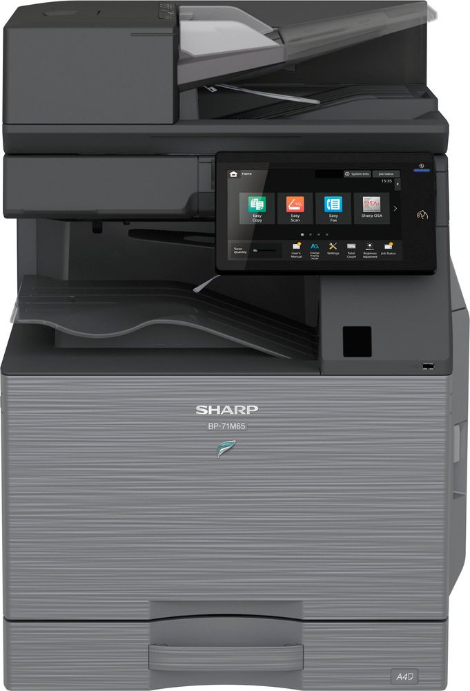 SHARP BP-71M55