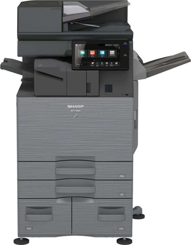 SHARP BP-71M55