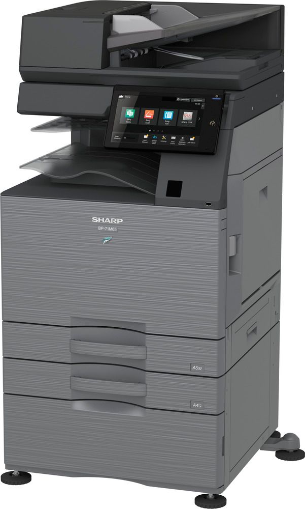 SHARP BP-71M55