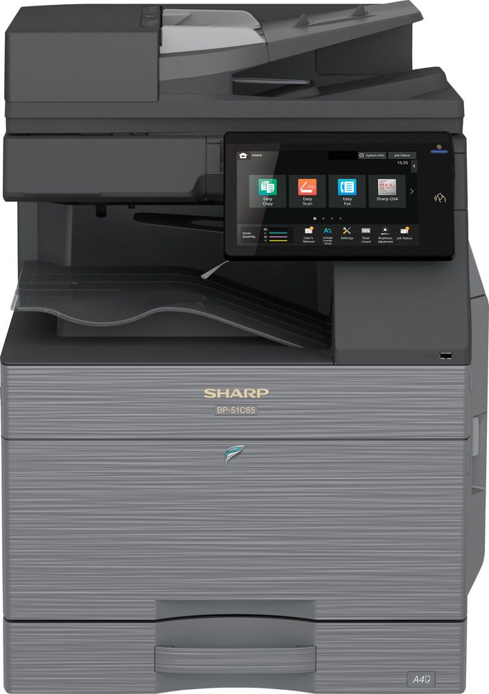 SHARP BP-51C65