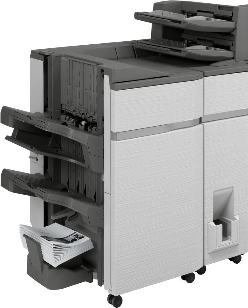 SHARP BP-70M75