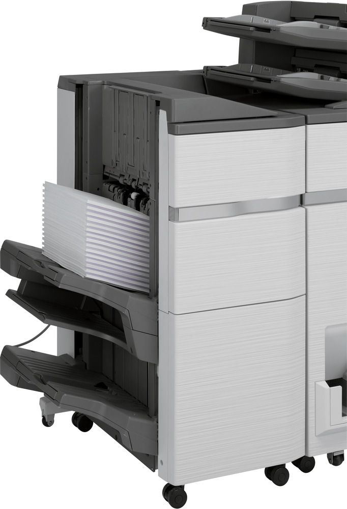 SHARP BP-70M75