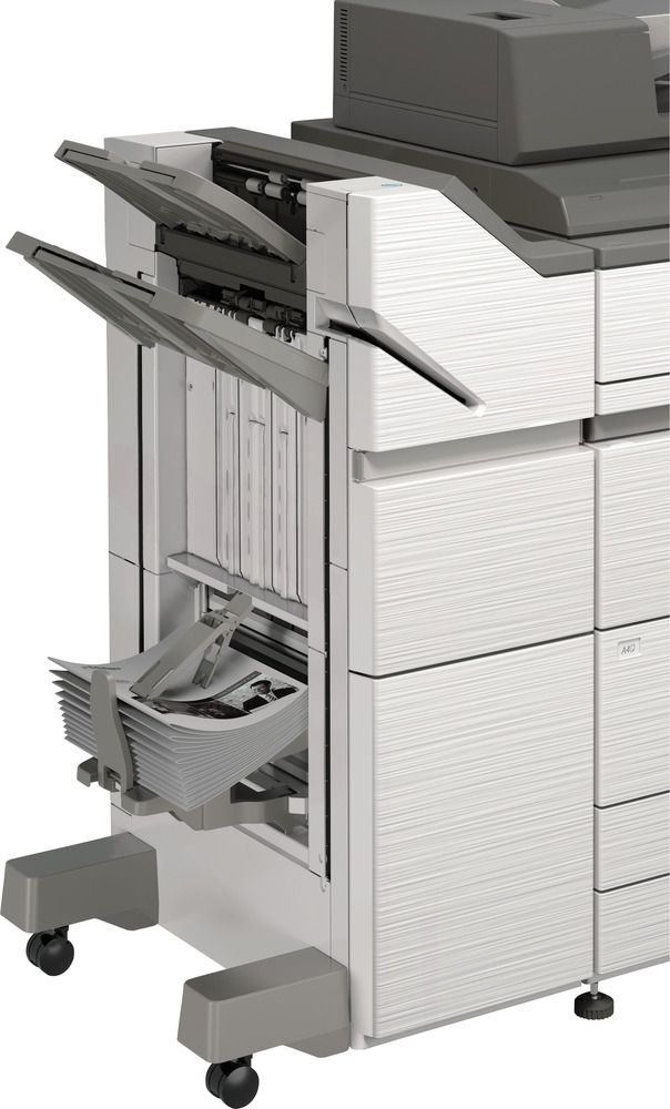 SHARP BP-70M75