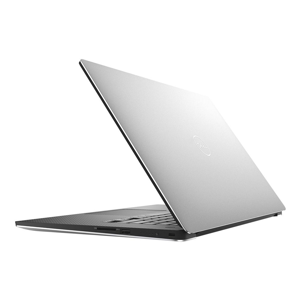 Dell Precision 5540 15,6" FHD i9-9980HK/32GB/512GB-SSD-PCIe/batteryCARE/Quadro-T2000-4GB/Win11Pro felújított notebook (elfogadható állapotú)