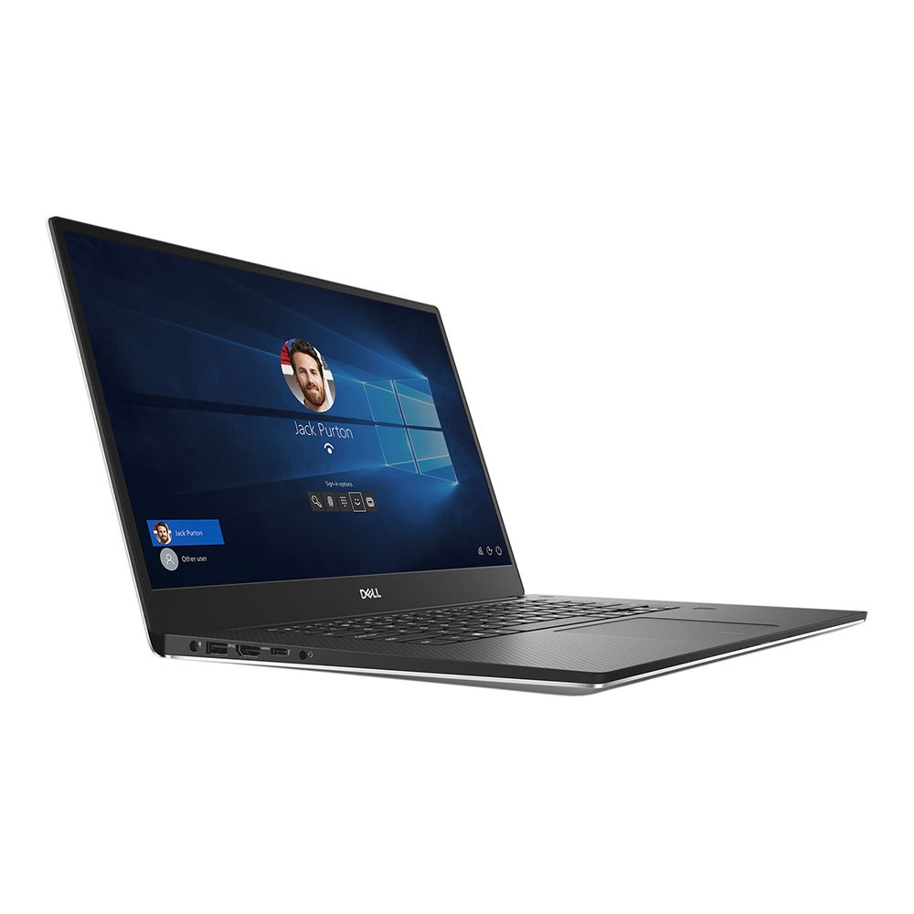Dell Precision 5540 15,6" FHD i9-9980HK/32GB/512GB-SSD-PCIe/batteryCARE/Quadro-T2000-4GB/Win11Pro felújított notebook (elfogadható állapotú)