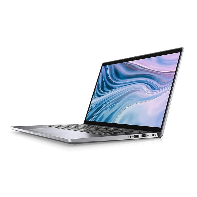 Dell Latitude 7410 14" FHD i7-10810U/16GB/512GB-SSD-PCIe/batteryCARE+/Win11Pro felújított notebook (elfogadható állapotú)