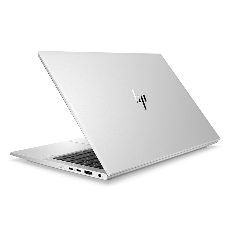 HP EliteBook 840 G7 14" FHD i5-10310U/16GB/256GB-SSD-PCIe/batteryCARE+/Win11Pro felújított notebook (nagyon jó állapotú)