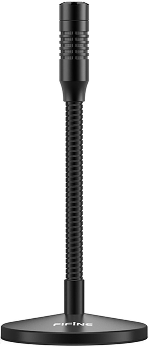 Fifine K050 állítható USB-s asztali mikrofon