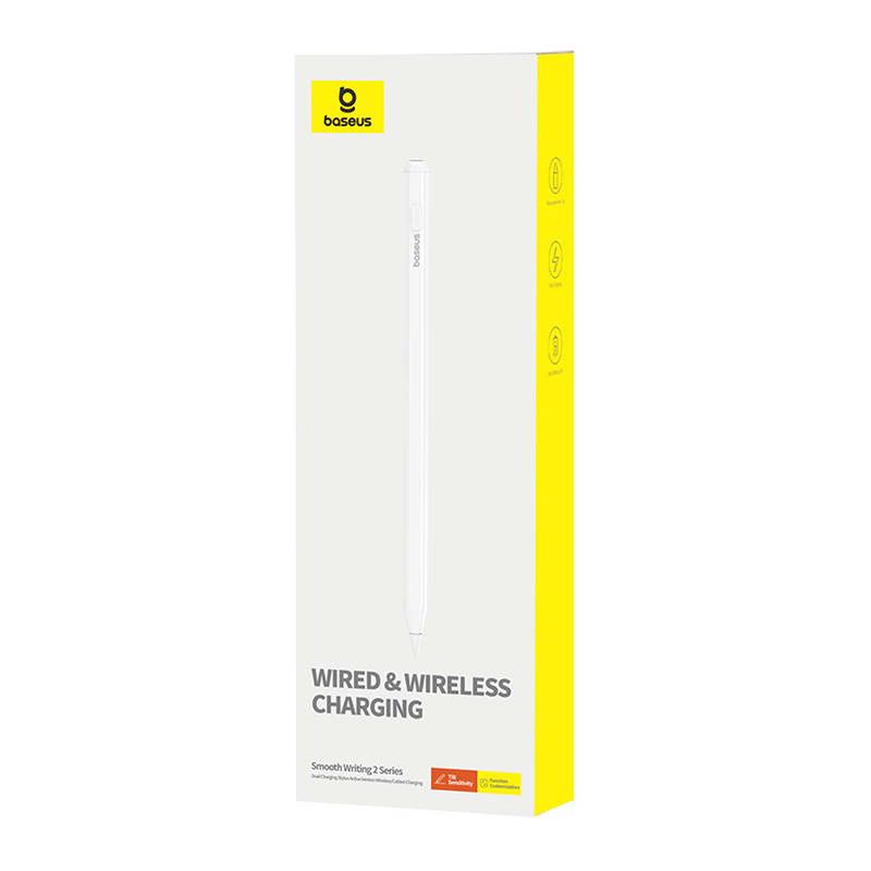 Baseus Smooth Writing Series wireless aktív érintőtoll