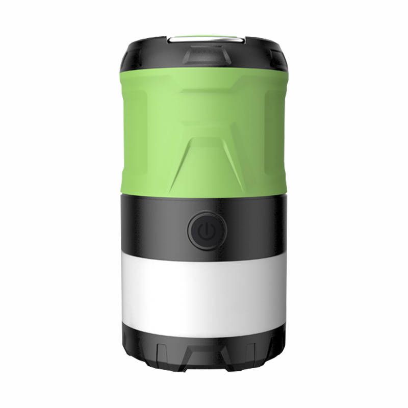 Superfire T15 – 350 lm, USB, 5 mód, 320 m UV kemping lámpa