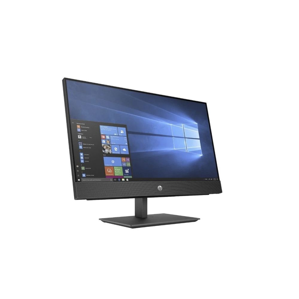 HP ProOne 440 G5 AiO; Core i5 9500T 2.2GHz/8GB RAM/256GB SSD PCIe;WiFi/BT/webcam/cardreader/23.8"(1920x1080)Touch/Win 11 Pro 64-bit/Height Adjustable