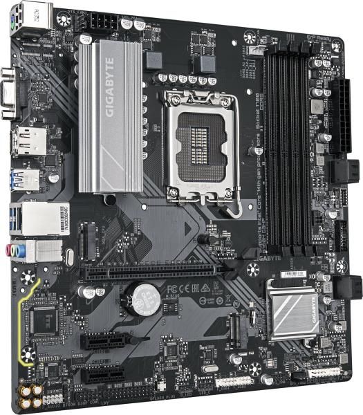Gigabyte B760M D3HP DDR5 alaplap