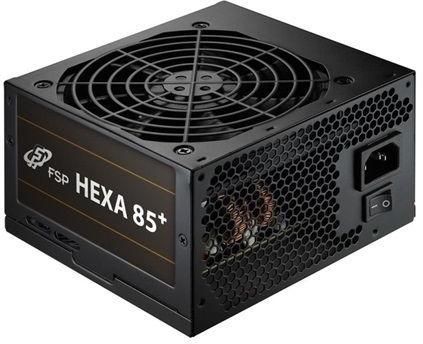 FSP 650W Bronze Hyper 80+ Pro tápegység