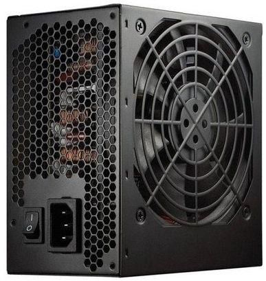 FSP 650W Bronze Hyper 80+ Pro tápegység