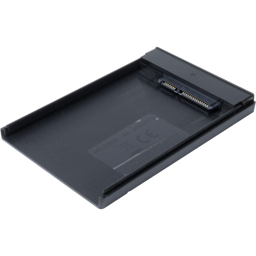 Argus GD-25620 2,5" külső SSD kazettás ház