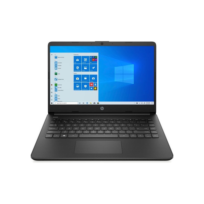 HP 14S-DQ3001NA; Celeron N4500 1.1GHz/8GB RAM/64GB eMMC/batteryCARE+;WiFi/BT/Intel UHD Graphics/14 HD AG LED/Win 11 64-bit