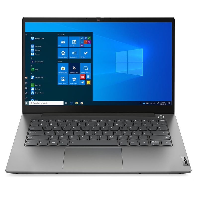 Lenovo ThinkBook 14 G2 ITL; Core i5 1135G7 2.4GHz/16GB RAM/256GB SSD PCIe/batteryCARE+;WiFi/BT/FP/webcam/14.0 FHD (1920x1080)/backlit kb/Win 11 Pro 64-bit
