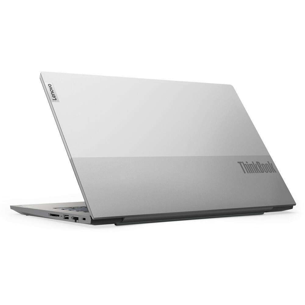Lenovo ThinkBook 14 G2 ITL; Core i5 1135G7 2.4GHz/16GB RAM/256GB SSD PCIe/batteryCARE+;WiFi/BT/FP/webcam/14.0 FHD (1920x1080)/backlit kb/Win 11 Pro 64-bit
