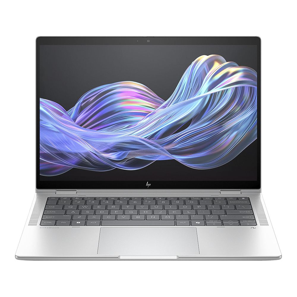 HP EliteBook X Flip G1i AI; Core Ultra 5 236V 2.1GHz/16GB RAM/256GB SSD PCIe/batteryCARE+;WiFi/BT/FP/Intel Arc/14 WUXGA BV TS/backlit kb/Win 11 Pro 64-bit
