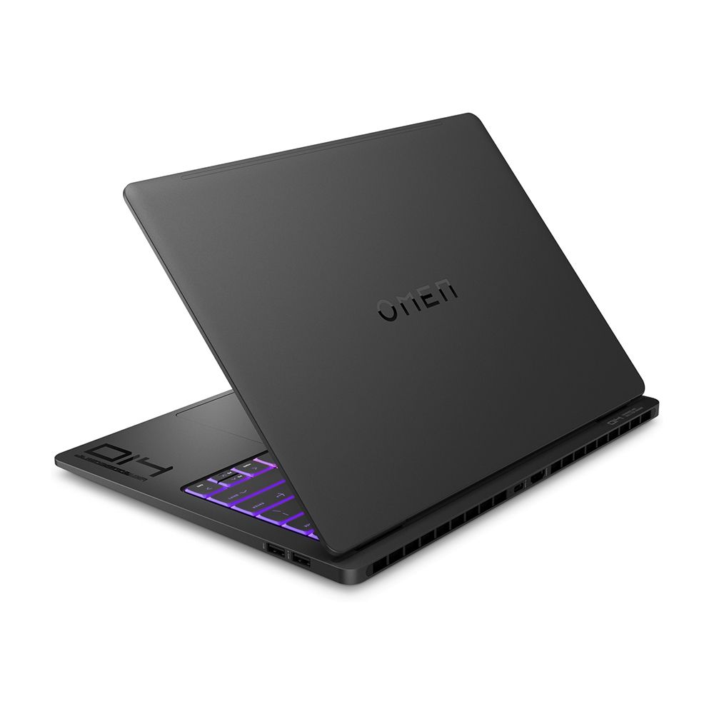 OMEN Transcend 14-FB0004NL; Core Ultra 9 185H 2.3GHz/32GB RAM/2TB SSD PCIe/batteryCARE+;WiFi/BT/GeForce RTX4070 8GB/14.0 2.8K BV OLED/backlit kb/Win 11 64-bit