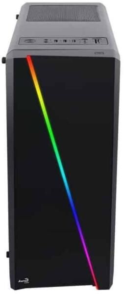 Aerocool Cylon Mini RGB mATX Ház