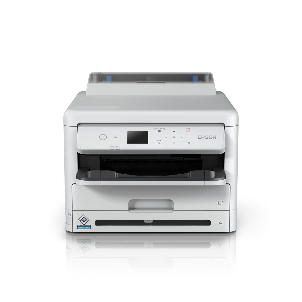 EPSON WorkForce Pro WF-M5399DW;;A4, mono, LAN, duplex, WiFi