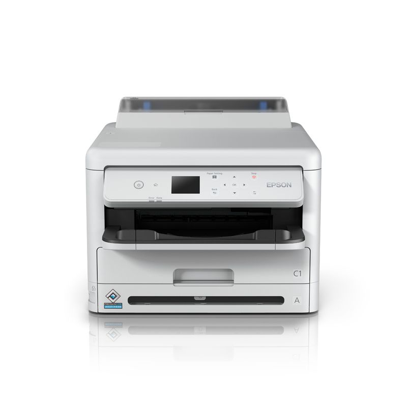 EPSON WorkForce Pro WF-M5399DW;;A4, mono, LAN, duplex, WiFi