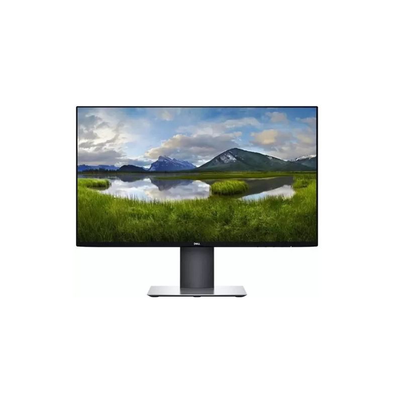 LCD Dell 24" U2419H; black/silver;1920x1080, 1000:1, 250 cd/m2, HDMI, DisplayPort, USB Hub, AG LCD Dell 24" U2419H; black/silver;1920x1080, 1000:1, 250 cd/m2, HDMI, DisplayPort, USB Hub, AG
