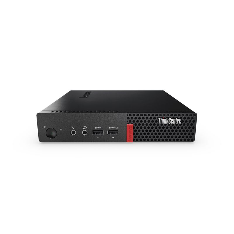 Lenovo ThinkCentre M710q Tiny; Core i5 7400T 2.4GHz/8GB RAM/256GB SSD PCIe;Intel HD Graphics/Win 10 Pro 64-bit