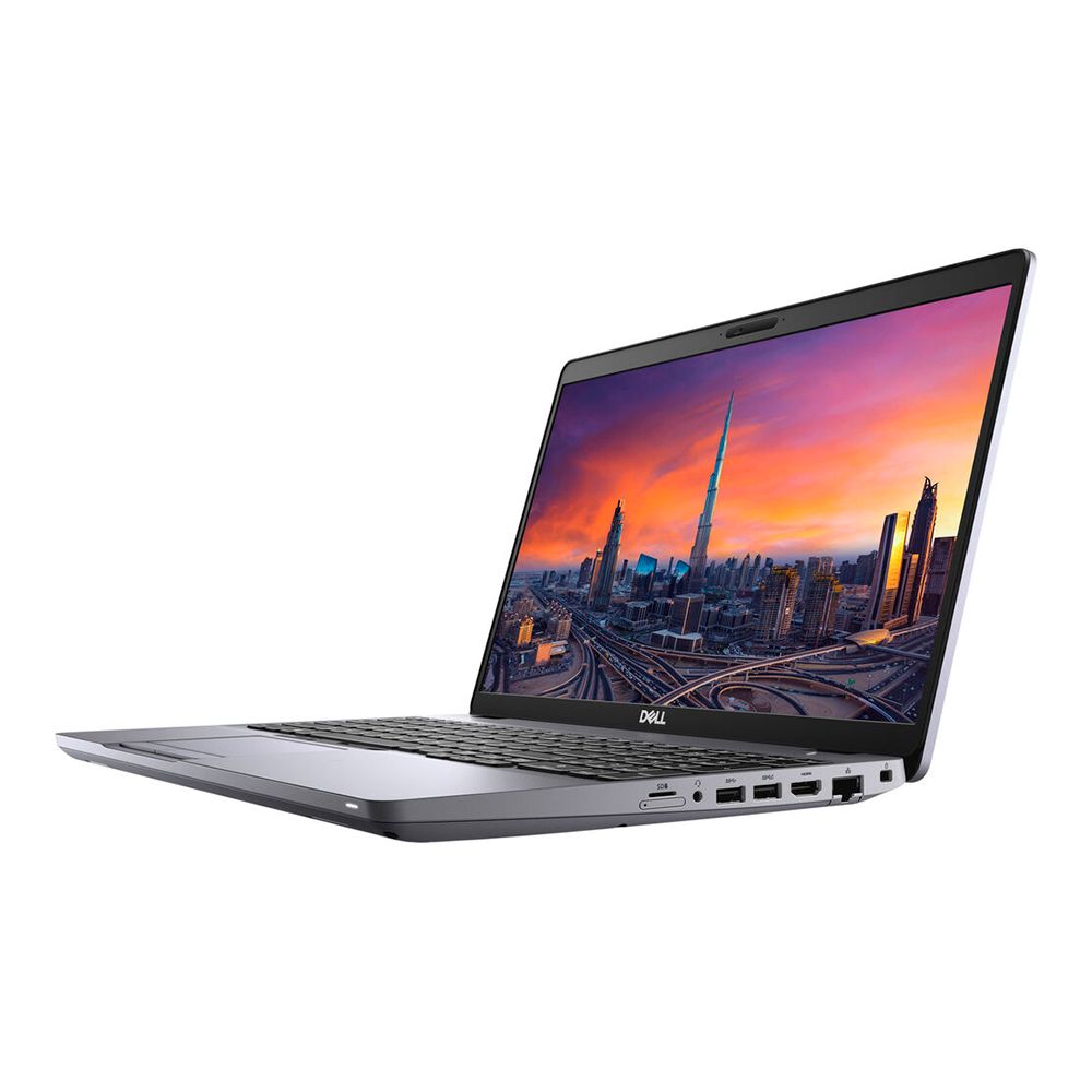 Dell Precision 3551; Core i7 10850H 2.7GHz/16GB RAM/512GB SSD PCIe/btteryCARE;WiFi/BT/FP/SC/webcam/Q P620 4GB/15.6 FHD (1920x1080)/backlit kb/num/Win 11 Pro 64-bit