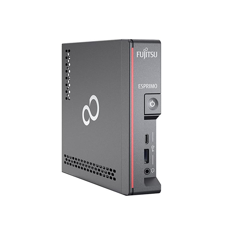 Fujitsu Esprimo G9010; Core i5 10500T 2.3GHz/16GB RAM/256GB SSD ;Intel UHD Graphics/Win 11 Pro 64-bit