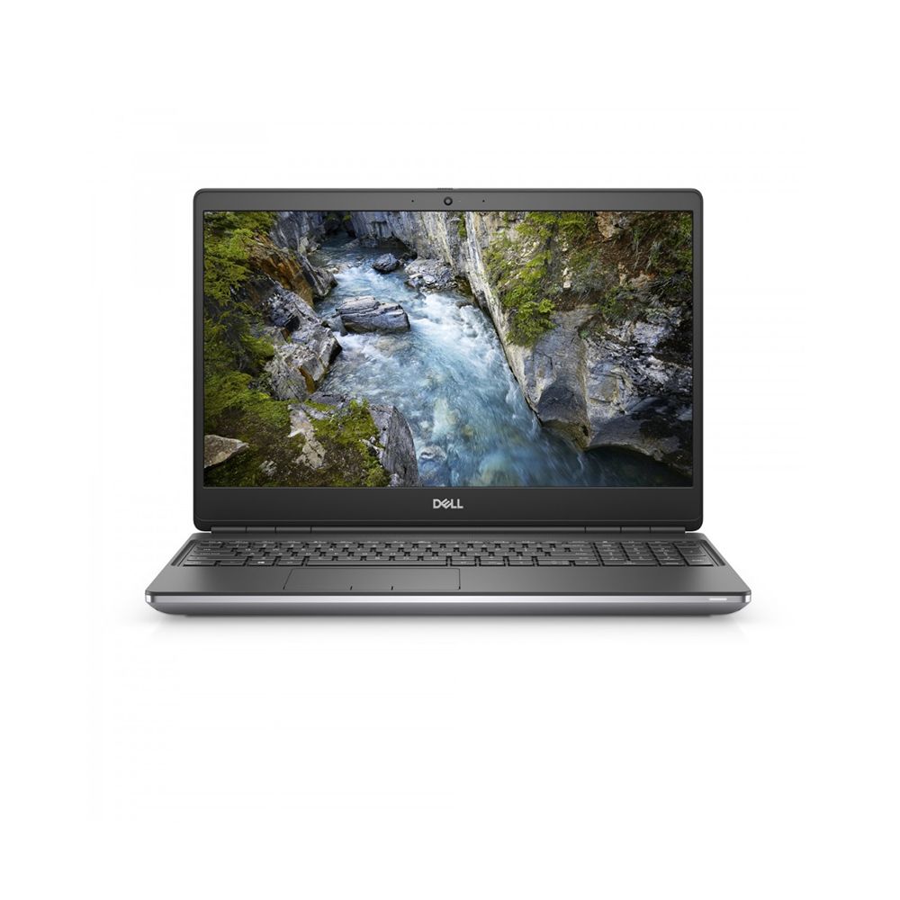 Dell Precision 7560; Core i7 11850H 2.5GHz/64GB RAM/512GB SSD PCIe/batteryCARE;WiFi/BT/NOcam/RTX A4000 8GB/15.6 BV(1920x1080)Touch/backlit kb/num/Win 11 Pro 64-bit