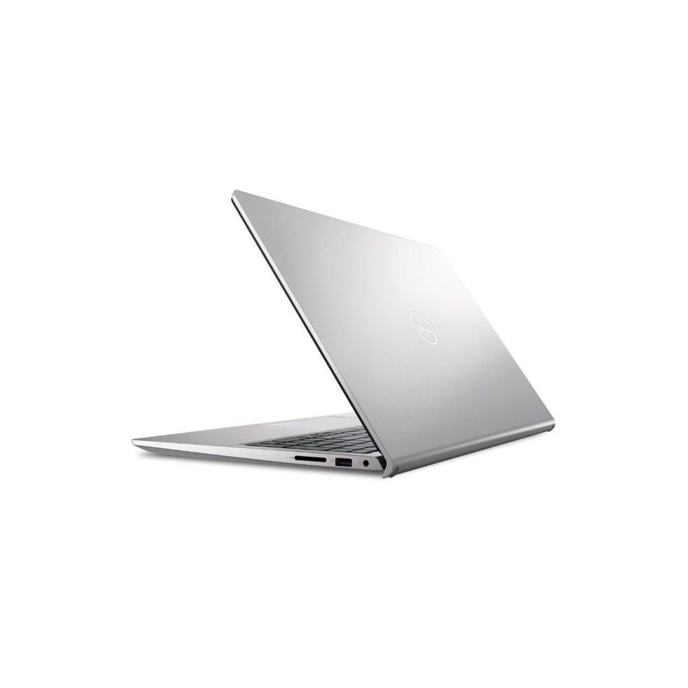 Dell DC15250 15,6" i5-1335U/16GB/512GB-SSD/IntelGPU/Win11Pro ezüst laptop
