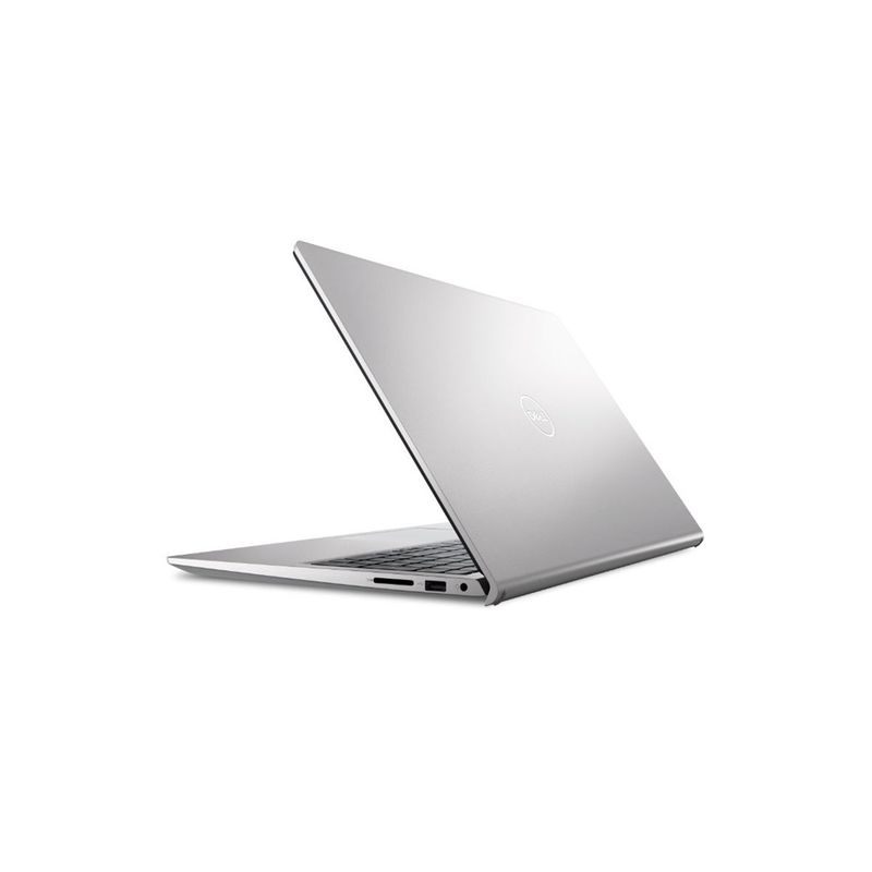 Dell DC15250 15,6" i5-1335U/16GB/512GB-SSD/IntelGPU/Win11Pro ezüst laptop
