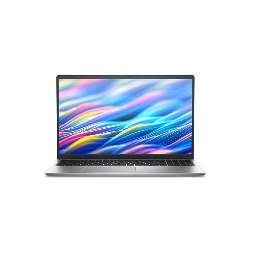 Dell DC15250 15,6" i5-1335U/16GB/512GB-SSD/IntelGPU/Win11Pro ezüst laptop