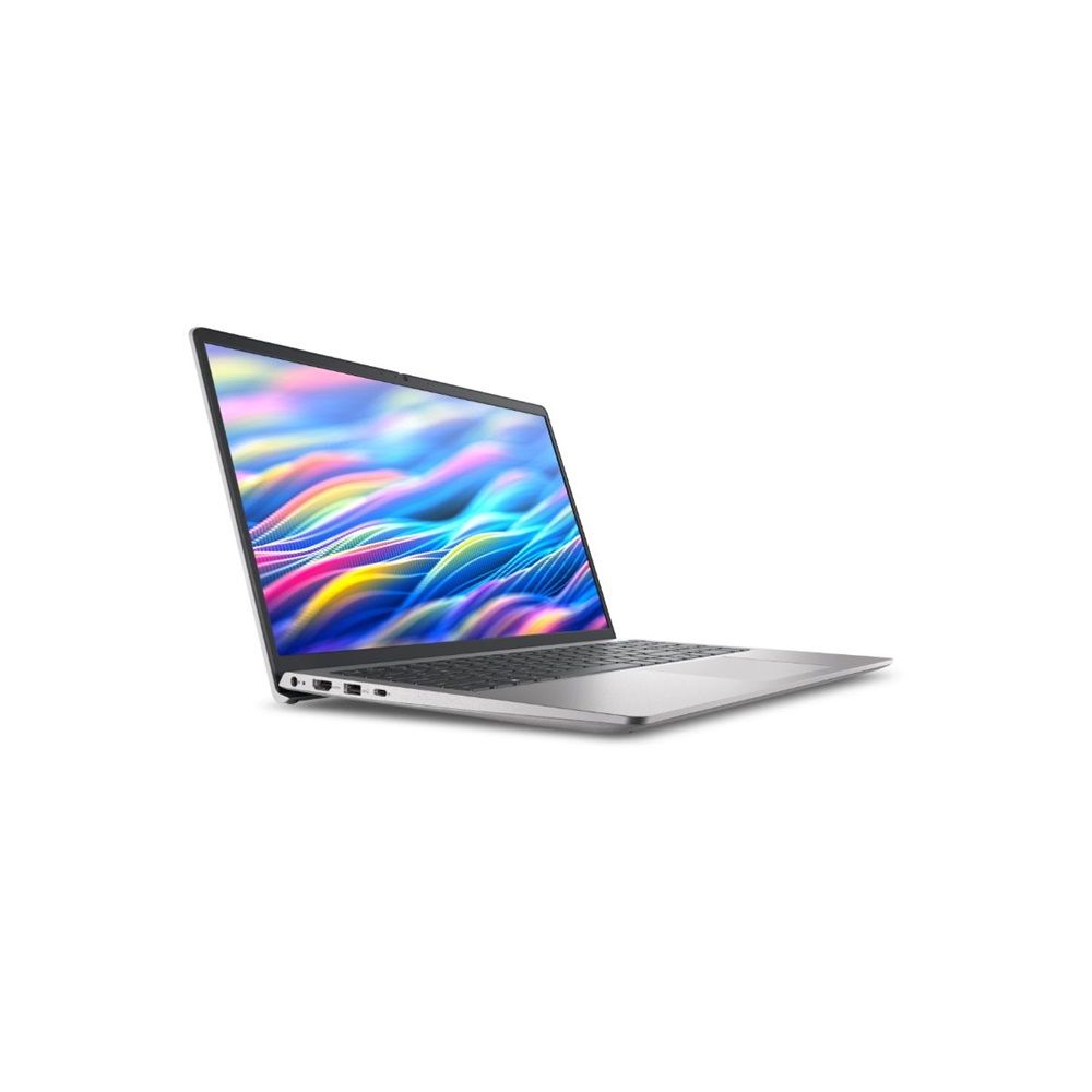 Dell DC15250 15,6" i5-1335U/16GB/512GB-SSD/IntelGPU/Win11Pro ezüst laptop