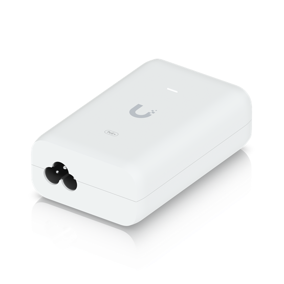 Ubiquiti U-POE-AT 48V 0,65A tápegység