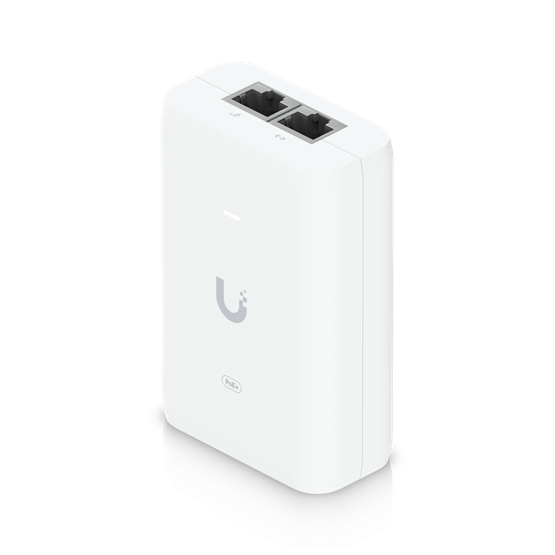 Ubiquiti U-POE-AT 48V 0,65A tápegység