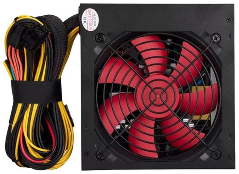 PSU Everest Tápegység - 550W EPS-500A