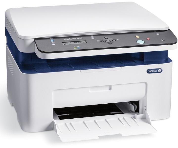 Nyomtató Xerox WorkCentre MFP 3025V_NI A4/USB/Wifi/LAN