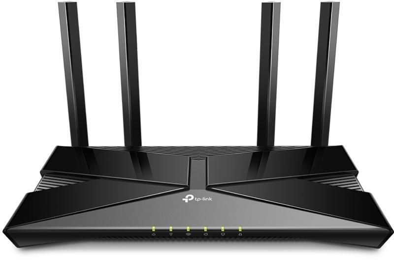 TP-Link Archer BE220 BE3600 Dual-Band Wi-Fi 7 Router