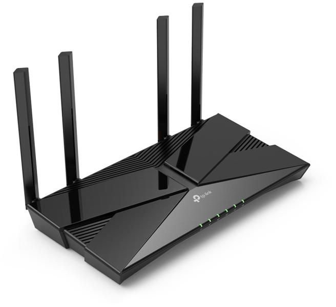 TP-Link Archer BE220 BE3600 Dual-Band Wi-Fi 7 Router