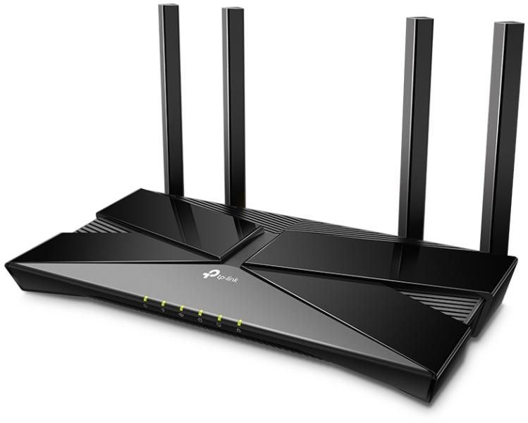 TP-Link Archer BE220 BE3600 Dual-Band Wi-Fi 7 Router